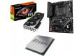GIGABYTE GeForce RTX 3060 Ti GAMING OC LHR