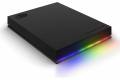 Seagate Game Drive FireCuda external 2 TB Black