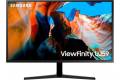 Samsung U32J590UQN 31.5" 16:9 Widescreen 4K UHD VA LED LCD Monitor