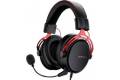 Mipow MPBH439AR Over Ear-hovedtelefoner 1 stk