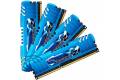 32GB G.Skill DDR3 2400MHz PC3-19200 RipjawsZ CL11 1.65V Quad Channel Memory Kit (4x 8GB)