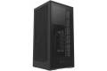 NZXT H1 CA-H16WR-B1-US Matte Black SGCC Steel