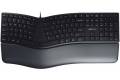 CHERRY KC 4500 ERGO USB QWERTY Engelska (Storbritannien) S