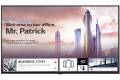 LG 49UH5F Signage Display Digital signage flat panel 124.5 cm (49"