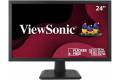 ViewSonic VA2452SM 24" Full HD Widescreen LED Monitor with Integrated Speakers