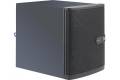 Supermicro SC721TQ-350B2 (Sort)