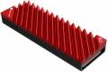 Jonsbo M.2-3 RED