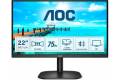 AOC B2 22B2DA LED display 54.6 cm (21.5") 1920 x 1080 pixels Full...