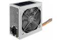 Strömtillförsel TooQ TQEP-500SSE ATX 500W Silvrig