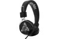 OTL HARRY POTTER SMOKEY DEATHLY HALLOWS JUNIOR HEADPHONES