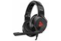 Gaming- Savio STRIKE Jack 2 x 3,5 mm + USB