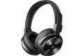 OneOdio headphones ONEODIO A11 BLACK WIRELESS HEADPHONES