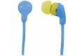 Esperanza Earphones Neon Turquise