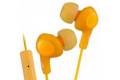 JVC Headphone FR6 Gumy Plus Mic Orange
