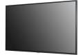 LG UH5F Digital signage flat panel 139.7 cm (55") IPS 4K Ultra HD Blac
