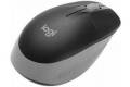 Logitech M190 Wireless Ambidextrous Mouse with 18-Month Battery with Power Saving Mode
