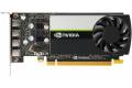 HP NVIDIA Quadro T1000 4GB GDDR6 PCIe Graphic Card 20X22AT
