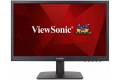 ViewSonic VA1903H (19") 1366 x 768 pixels WXGA Black Computer Monitor