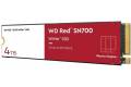 Western Digital WD Red SN700 4 TB M.2 PCI Express 3.0 NVMe