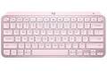 Logitech Mx Keys Mini Minimalist Wireless Illuminated Keyboard