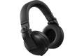 Pioneer HDJ-X5BT-R Bluetooth DJ hovedtelefon