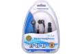 Esperanza EH125 headphones/ Wired In-ear Music Black