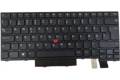 Lenovo Notebooks Udskiftningstastatur