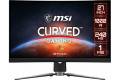 MSI MPG Artymis 273CQRX-QD computer monitor 68.6 cm (27") 2560 x