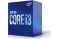 Intel Core i3-10100F 3.6 GHz 6 MB Smart Cache Box