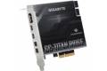 Gigabyte GC-TITAN RIDGE (REV. 2.0) Thunderbolt 3 Adapter