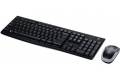 Logitech MK270 Wireless Combo