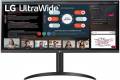 LG 34" 34WP550