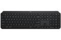 Logitech MX Keys Advanced Wireless Illuminated Keyboard