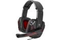 Defender Warhead G-260 Head-band 3.5 mm connector Black