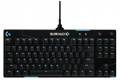 Logitech G PRO X USB QWERTY English Keyboard