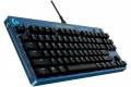 Logitech G PRO League of Legends Edition Mechanical Wired Gaming Keyboard