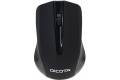 Dicota D31659 mus Ambidextrous RF Wireless 1000 DPI