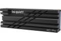 Be Quiet! MC1 PRO M.2 SSD Kjøler