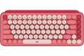 Logitech POP Mechanical Wireless Keyboard