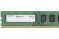 Mushkin DIMM 8GB DDR3 Essentials hukommelsesmodul 1 x 8 GB 1333 Mhz 992017