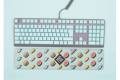 Mionix MNX-05-27003-DE input device accessory