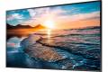 Samsung QH50R Digital signage flat panel 127 cm (50") 4K Ultra HD Blac