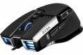 EVGA X17 mouse Right-hand USB Type-A Optical 16000 DPI
