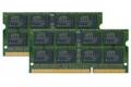 Mushkin 8GB PC3L-12800 Kit hukommelsesmodul 2 x 4 GB DDR3 1600 Mhz 997037