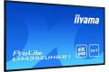 iiyama LH4365UHSB-B1 Signage Display Kiosk design 108 cm (42.5")