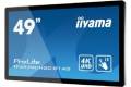 Iiyama ProLite TF4939UHSC-B1AG 49" 4K UHD IPS