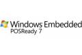 Microsoft Windows Embedded POSReady 7