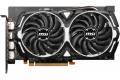 MSI RX 6600 ARMOR 8GB V1 AMD Radeon RX 6600 GDDR6