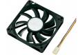 Akasa 80 mm PC- DFS801512M AK-FN071 (DFS801512M)