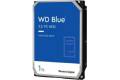 Wd Blue 1tb 3.5" 5,400rpm Sata-600